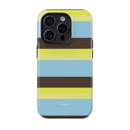 Neo Stripe Case