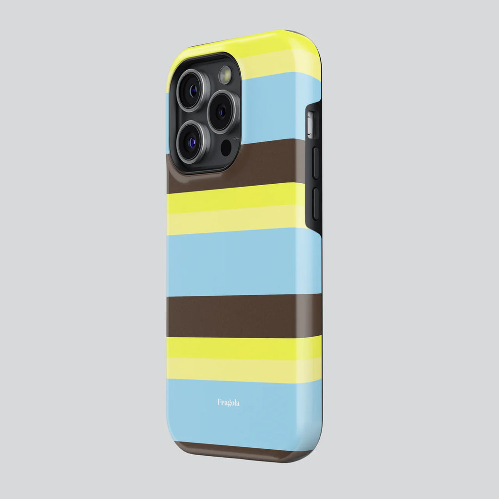 Neo Stripe Case