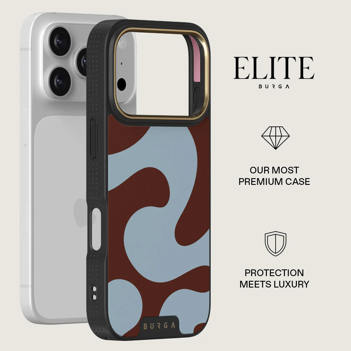 Abstract Wave Case