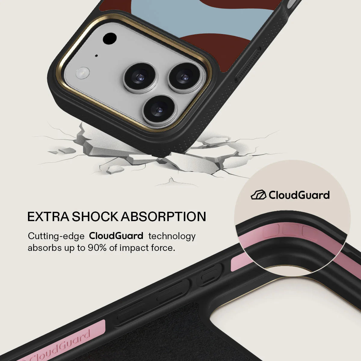 Abstract Wave Case