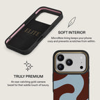 Abstract Wave Case