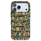LayerOn - Floral Library Case