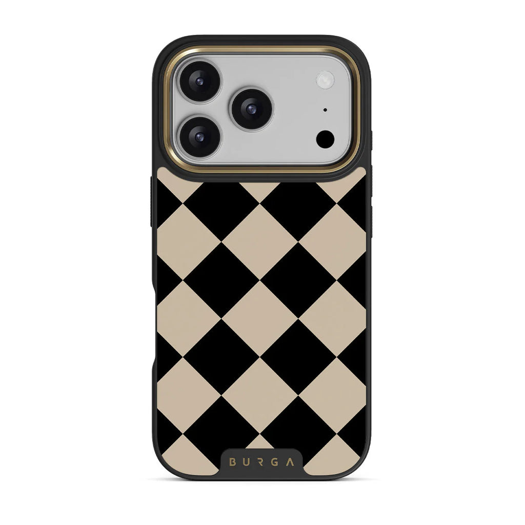 Obsidian Check Case