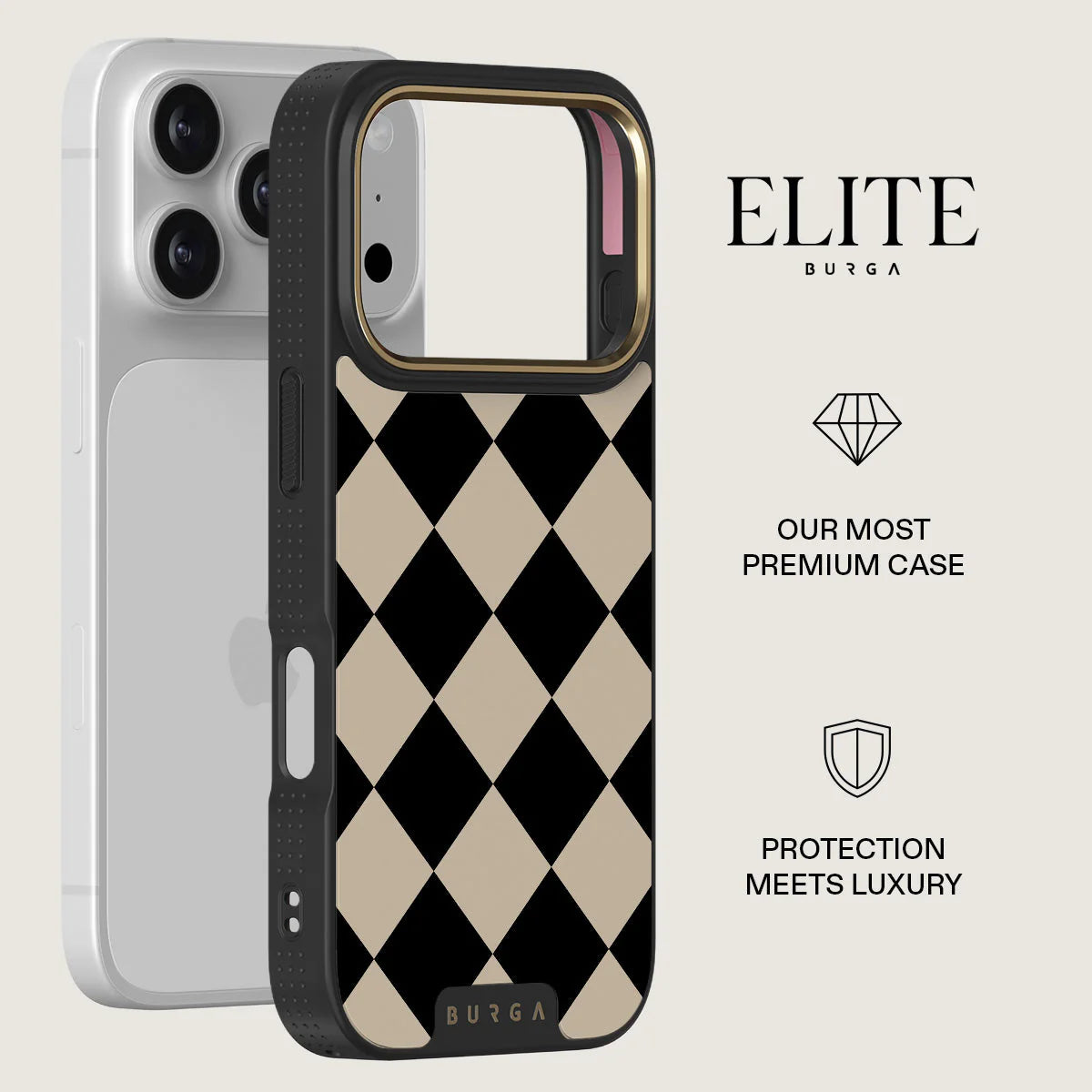 Obsidian Check Case