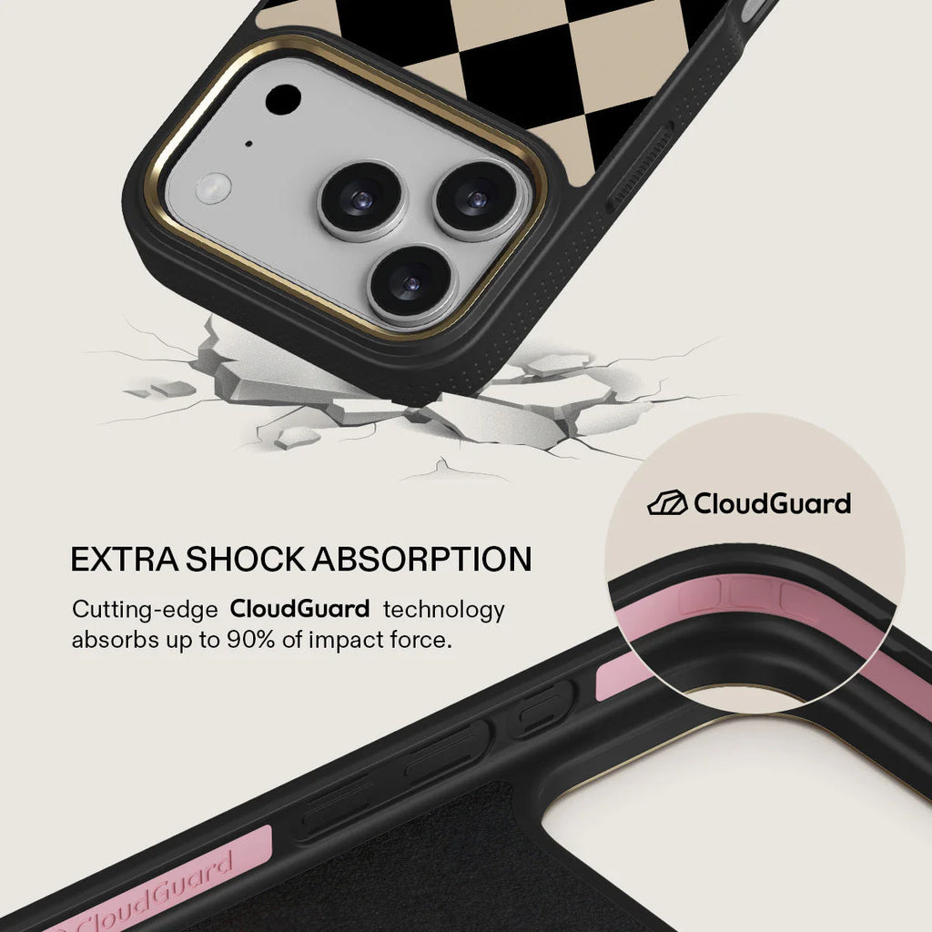 Obsidian Check Case