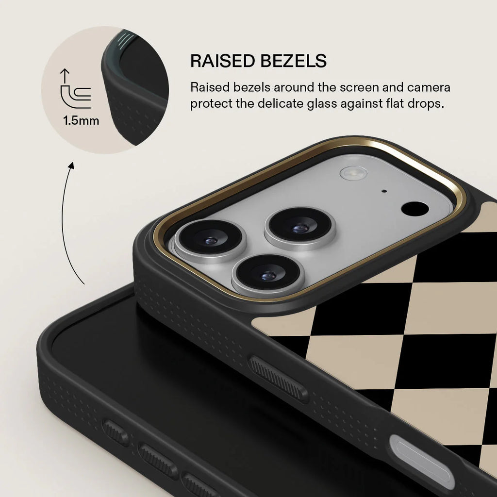 Obsidian Check Case