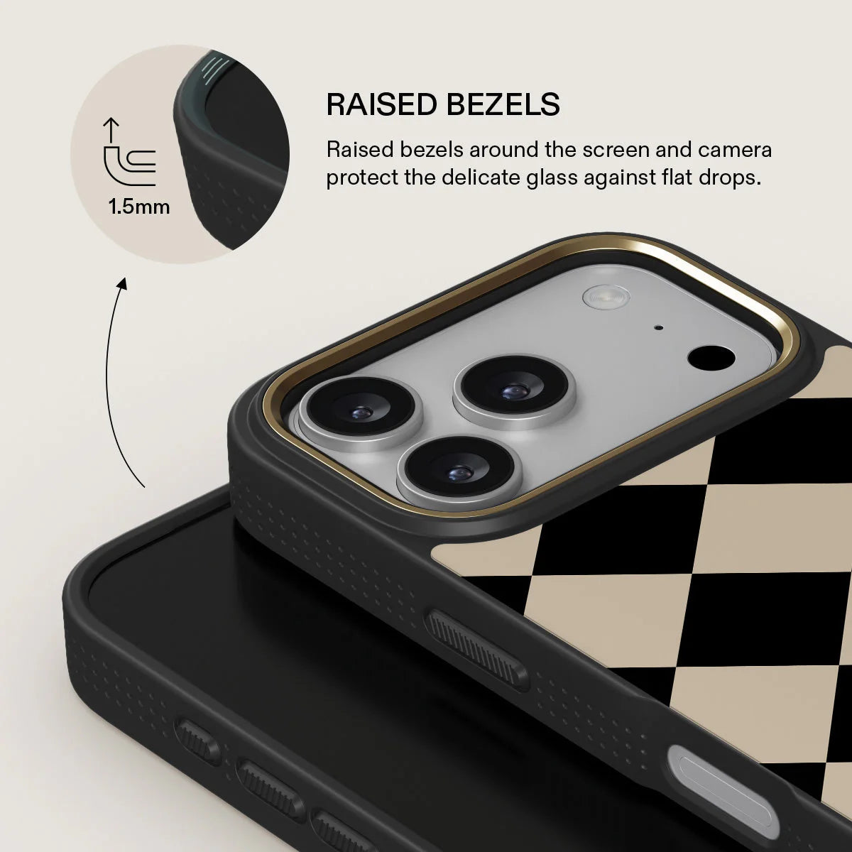 Obsidian Check Case