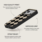 Obsidian Check Case