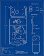Pegasus Art Case
