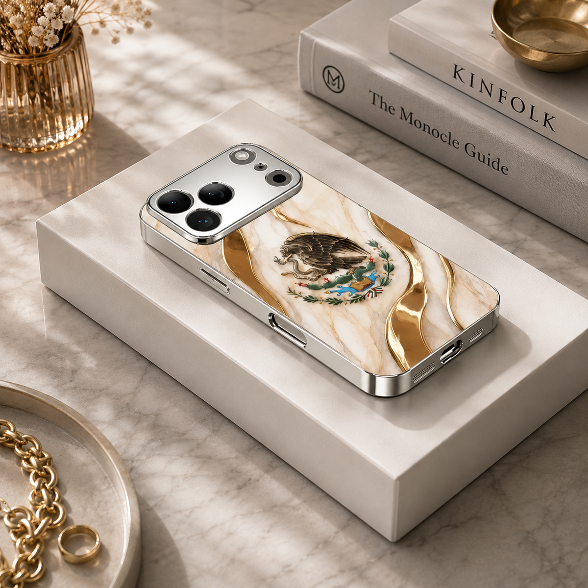 Elysian Crown Case