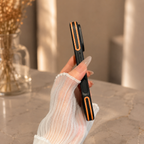 Saffron Shimmer Case