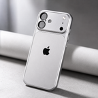 Titanium Edge Case