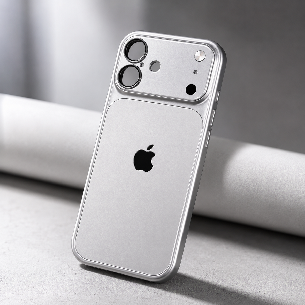 Titanium Edge Case