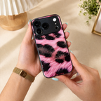 Pink Panther Luxe Case