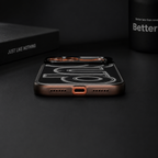 Street Mode Protective Case