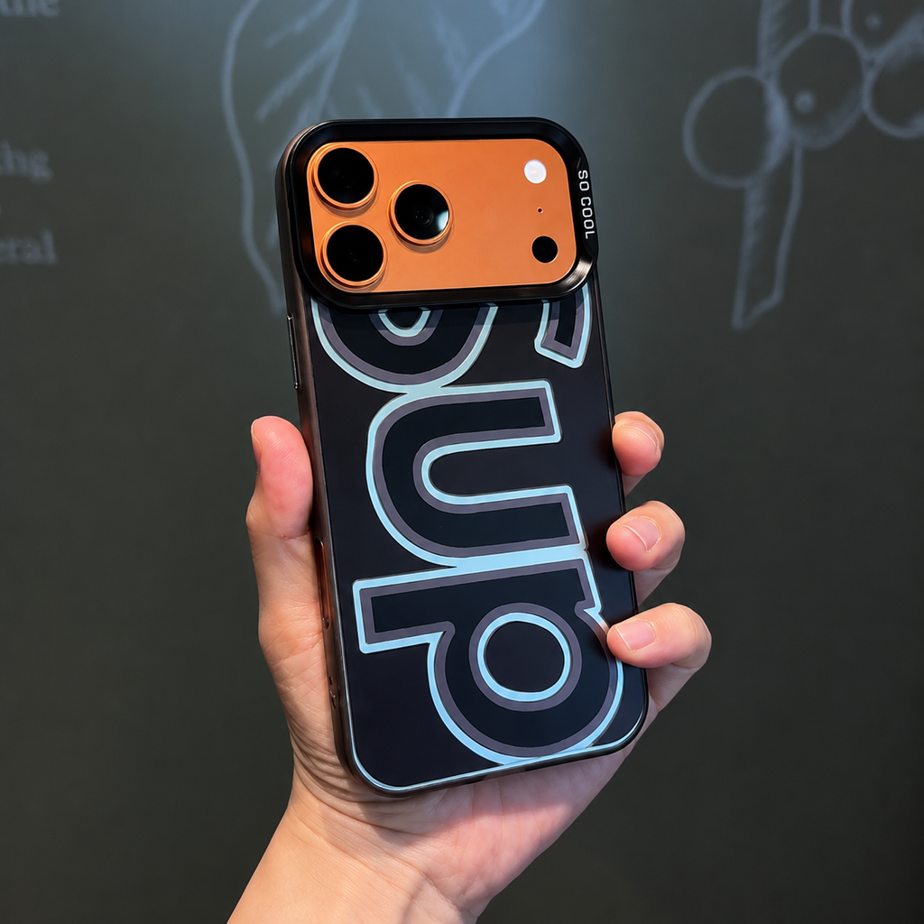 Street Mode Protective Case
