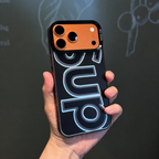 Street Mode Protective Case