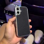 Carbon Shield Case
