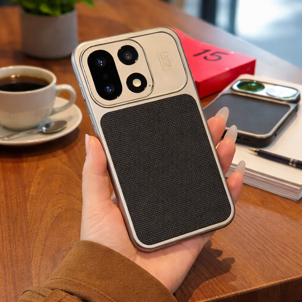 OnePlus Series  - Urban Armor Case