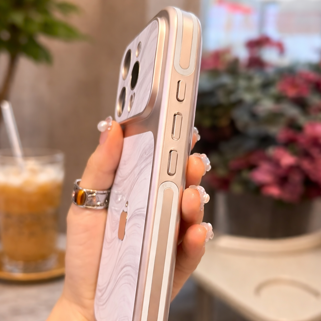 Pastel Drift Case