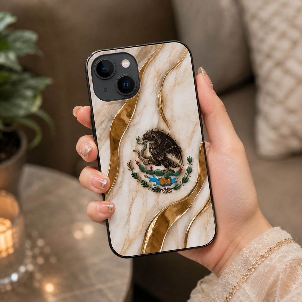 Elysian Crown Case