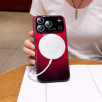 Shade Blend Mag Ring Case