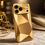 Golden Prism Case