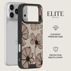 LayerOn - Vintage Bloom Case