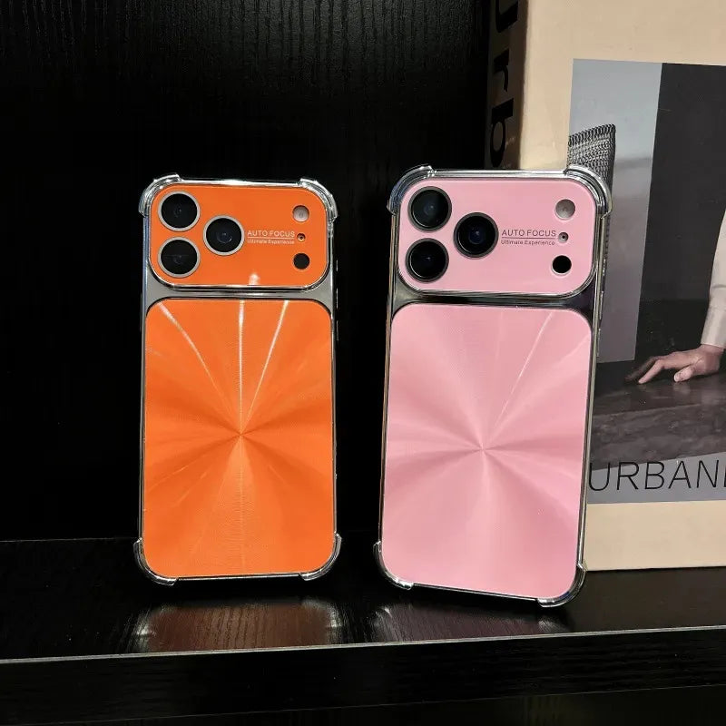 Midnight Prism Glow Case