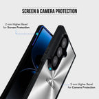 Galaxy Series - Aurelia Luxe Case