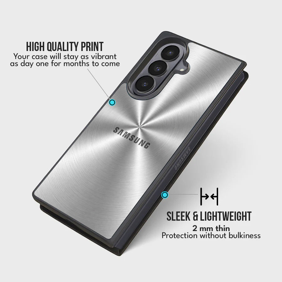 Galaxy Series - Aurelia Luxe Case