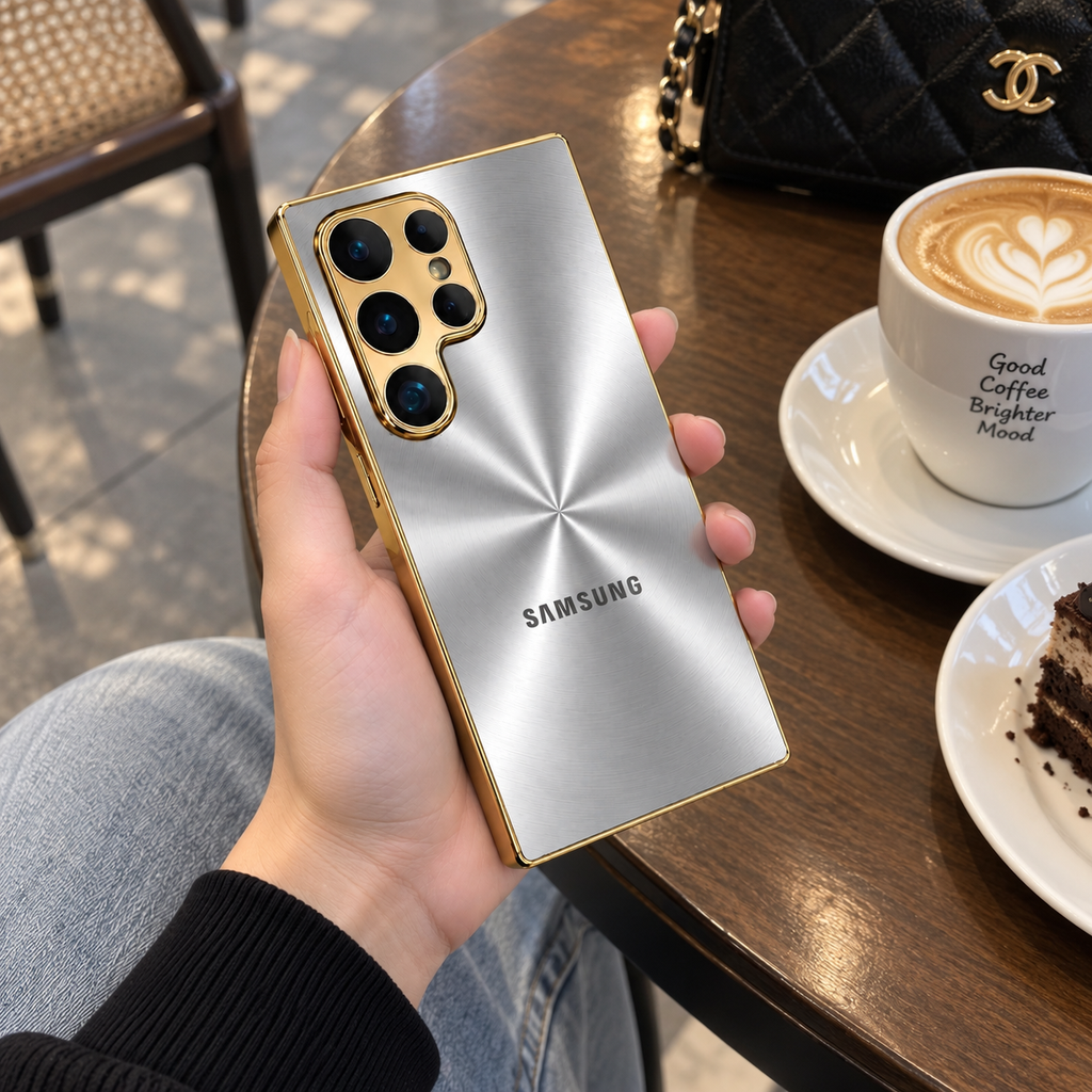 Galaxy Series - Aurelia Luxe Case