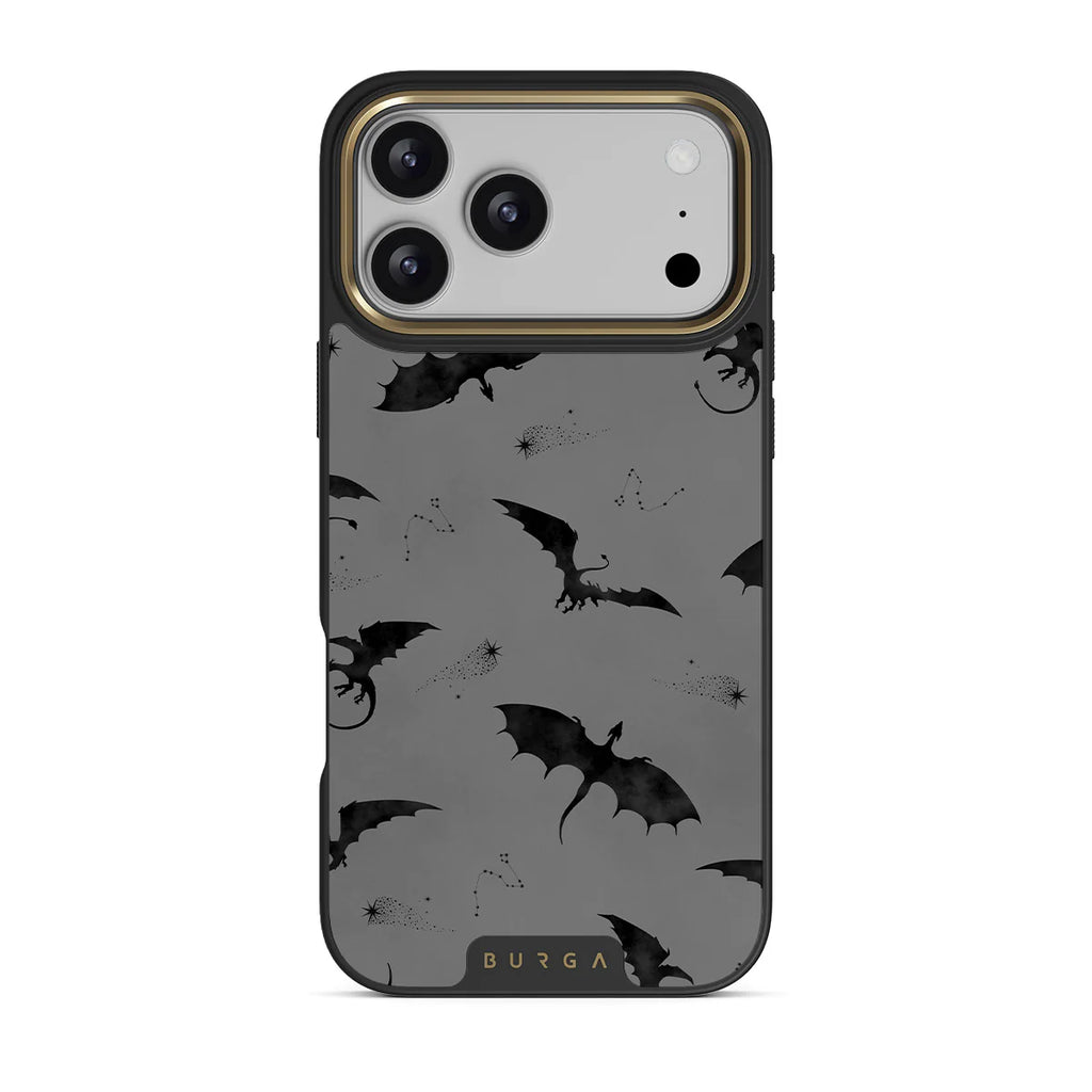 LayerOn - Luxury Draco Case