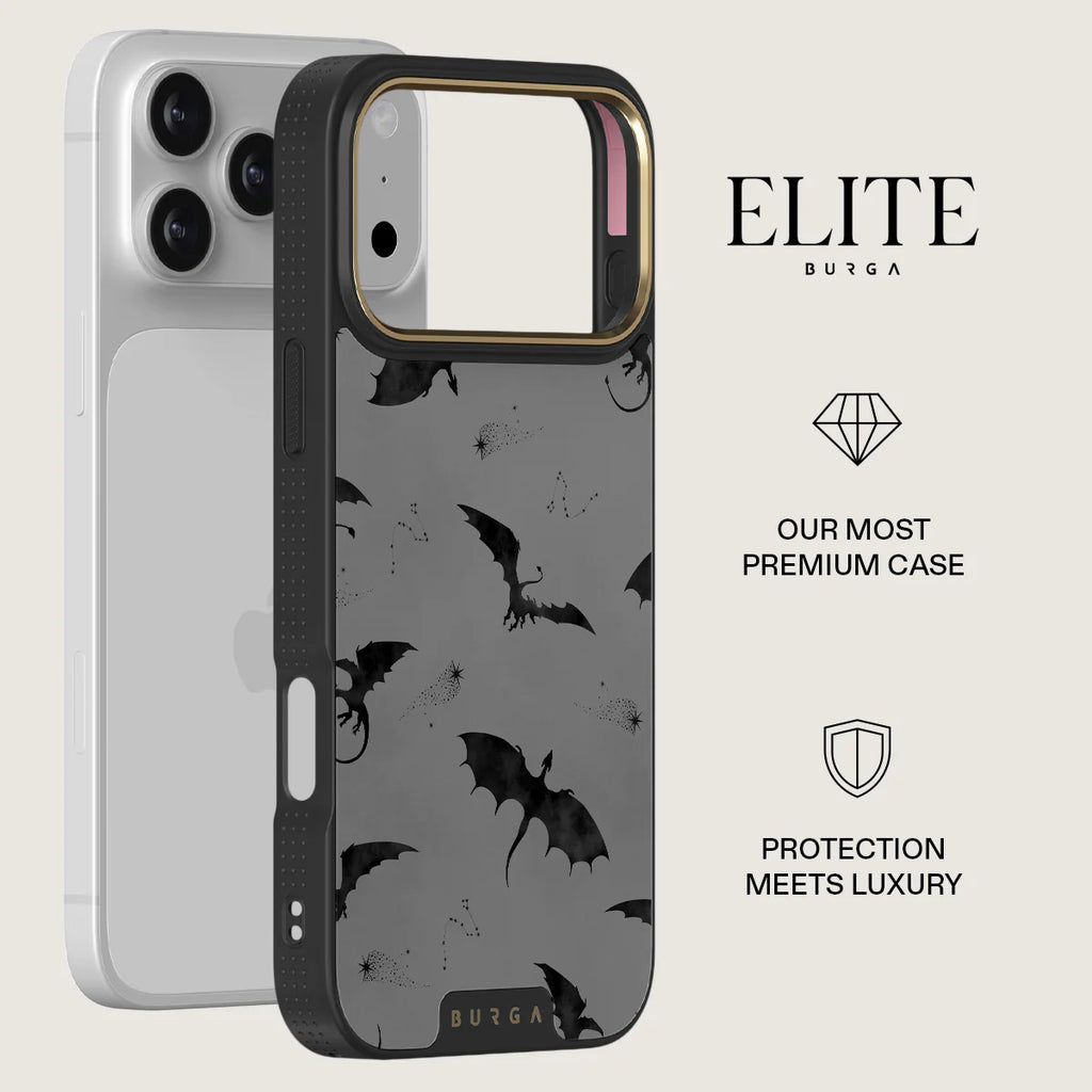 LayerOn - Luxury Draco Case