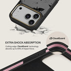 LayerOn - Luxury Draco Case