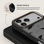 LayerOn - Luxury Draco Case