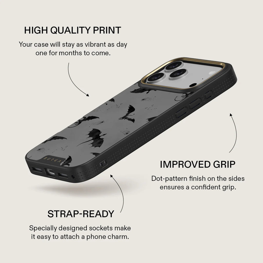 LayerOn - Luxury Draco Case
