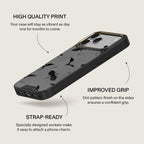 LayerOn - Luxury Draco Case