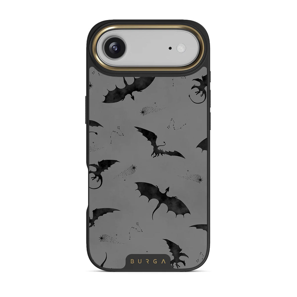 Draco Elite Case