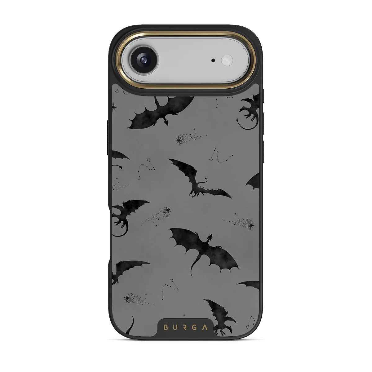 Draco Elite Case