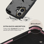 Draco Elite Case