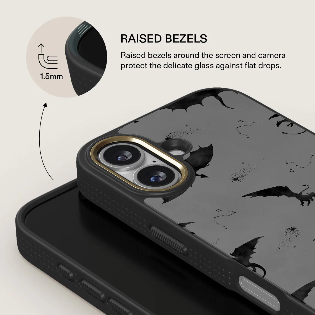 Draco Elite Case