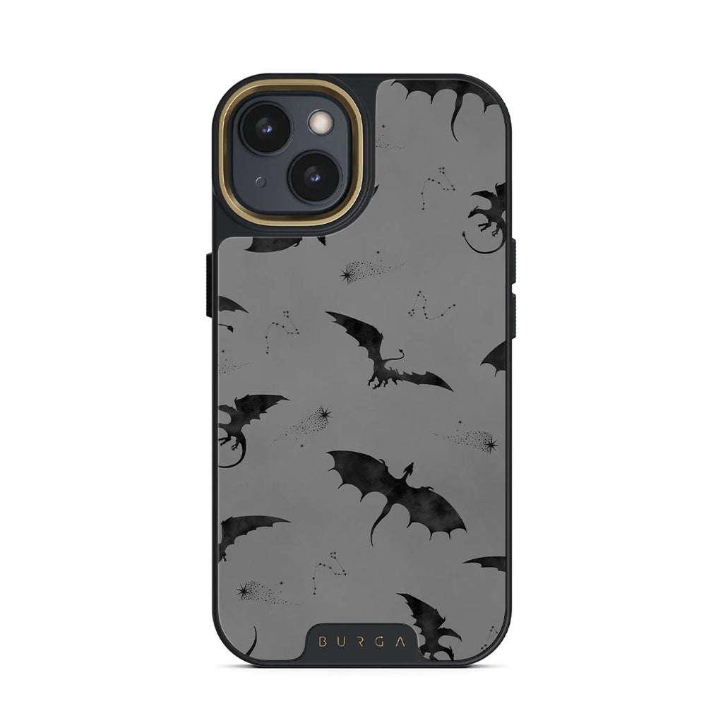 Draco Elite Case