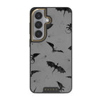 Galaxy S Series - LayerOn Luxury Draco Case