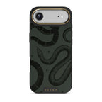 Snake Texture Premium Case