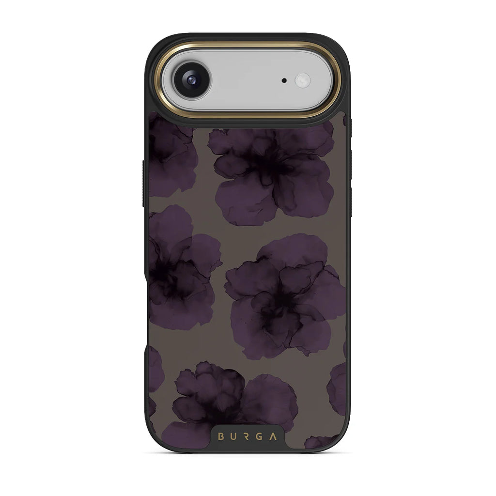 Midnight Bloom Elite Case