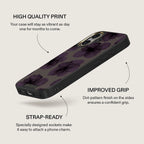Midnight Bloom Elite Case