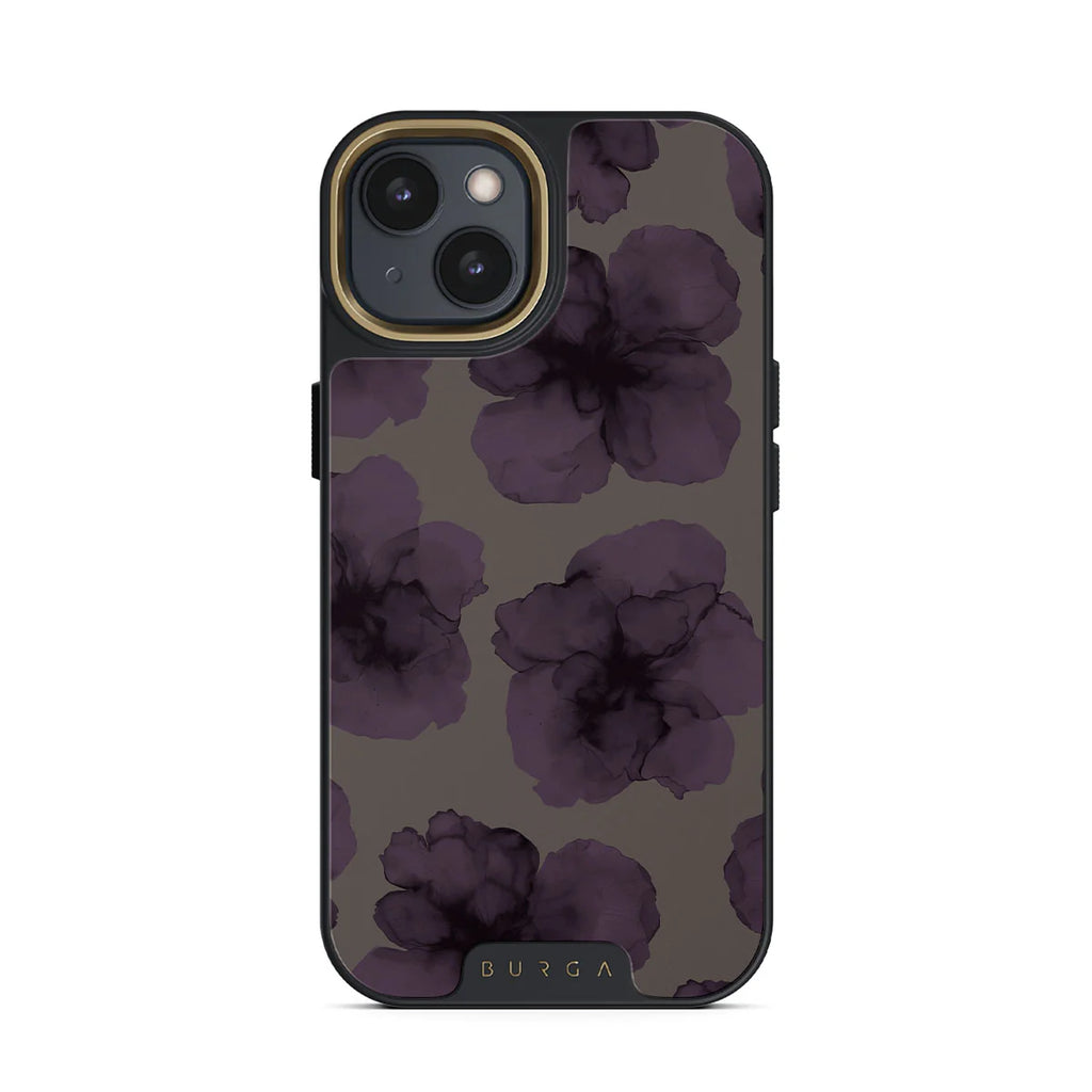 Midnight Bloom Elite Case