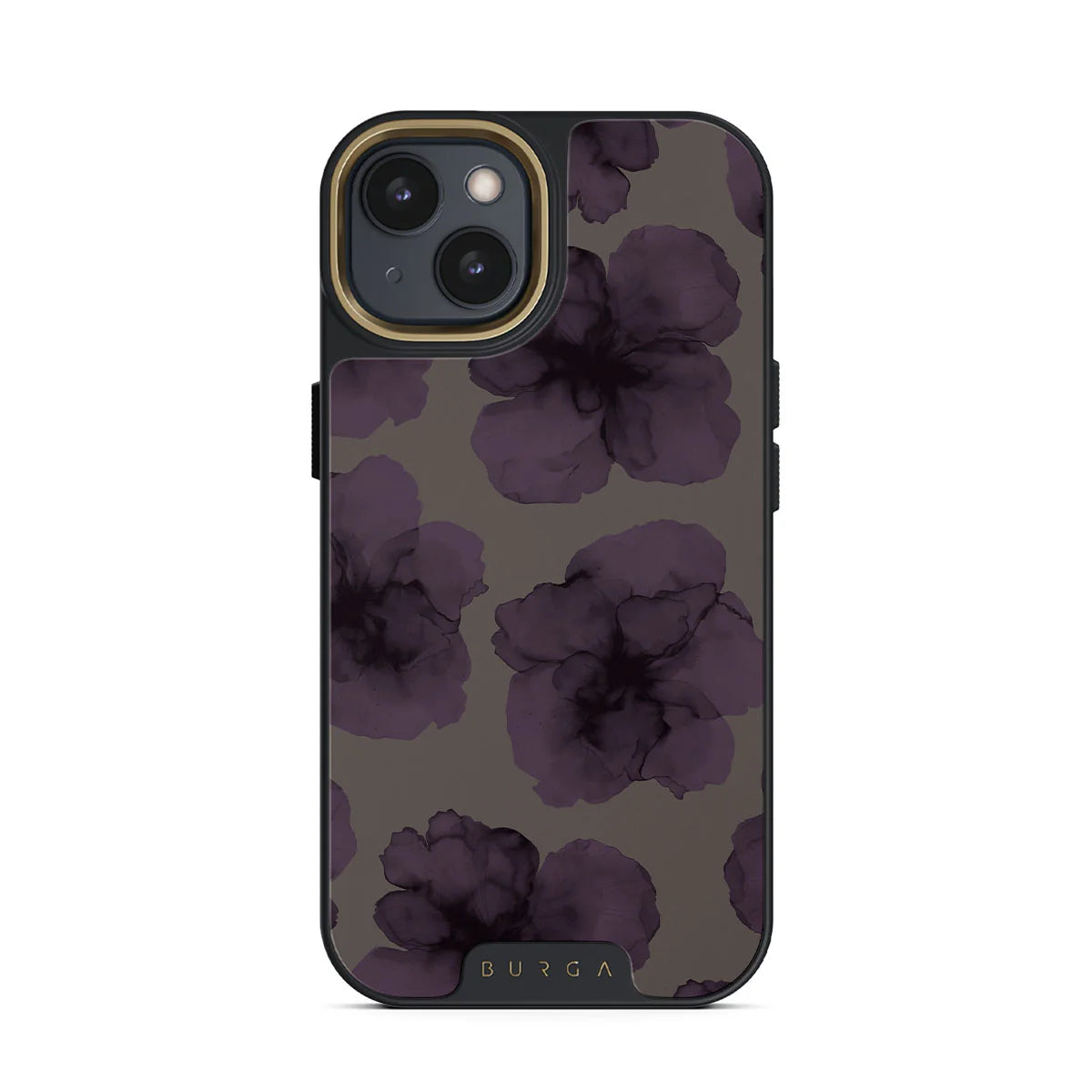 Midnight Bloom Elite Case