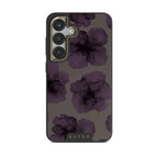 Galaxy S Series - LayerOn Midnight Bloom Case